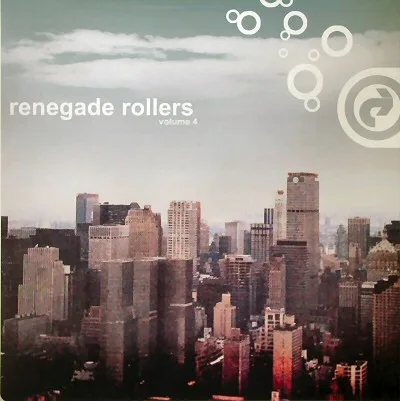 Renegade Rollers Volume 4