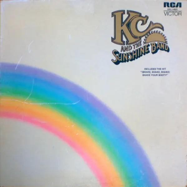 KC And The Sunshine Band (Part 3)