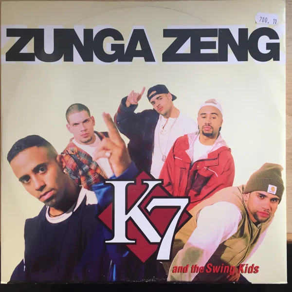 Zunga Zeng