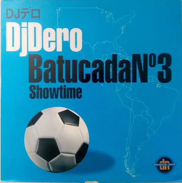 Batucada No.3 / Showtime
