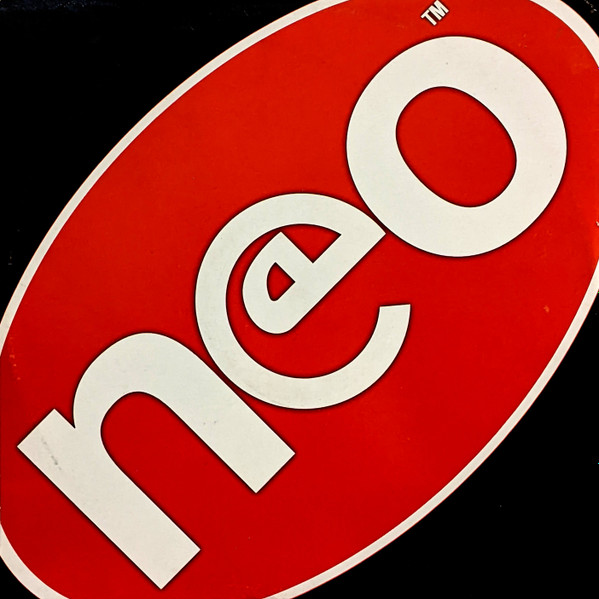 Dark Palace - Impact, Electronic, Acid, Techno, 1999 - Neo (2), UK, Vinyl 1x 12", 45 RPM