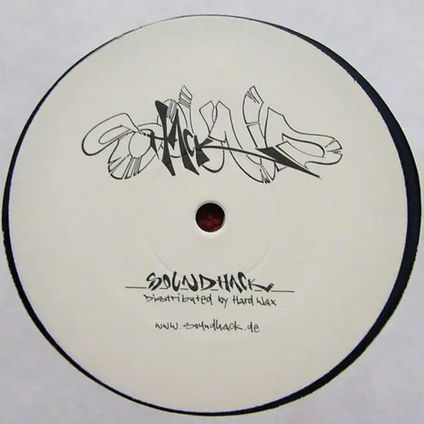 Soundhack #1