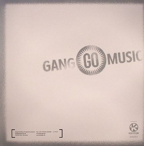 Robert Natus & Arkus P. - Hardcore Salsa (The Mixes), Electronic, House, Techno, Trance, 2004 - Gang Go Music, Kontor Records