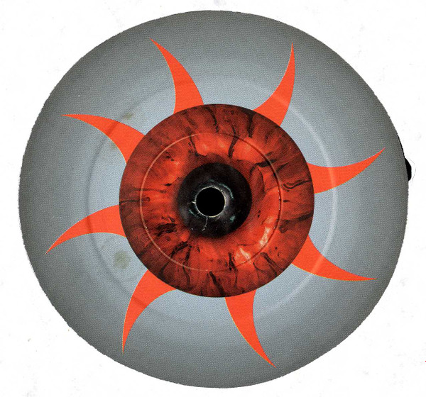 Fletch - Space, Electronic, House, 1996 - Spark Communications, Denmark, Vinyl 1x 12", 33 ⅓ RPM