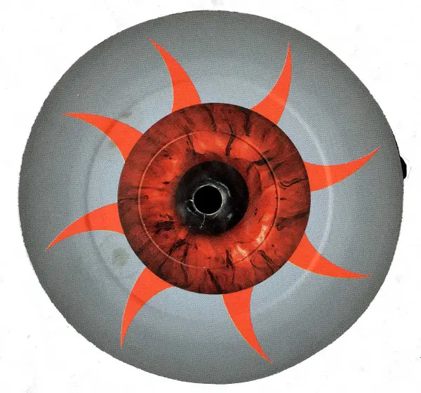 Fletch - Space, Electronic, House, 1996 - Spark Communications, Denmark, Vinyl 1x 12", 33 ⅓ RPM