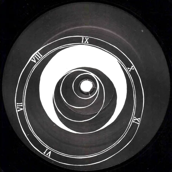 Album cover for VI.VII.VIII.IX.X.XI by Negative Standards