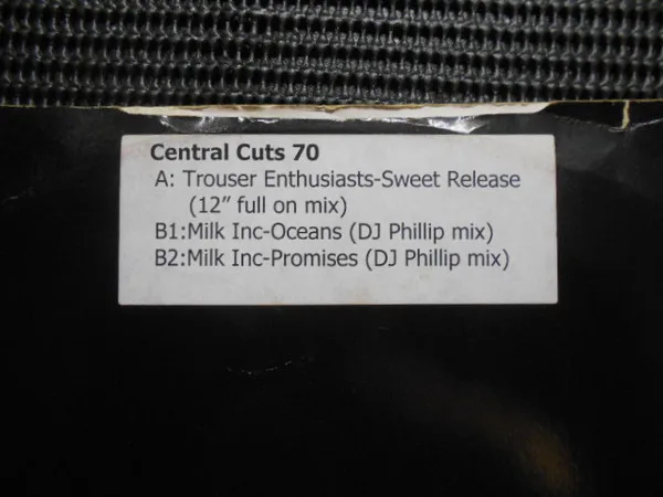 Central Cuts 70