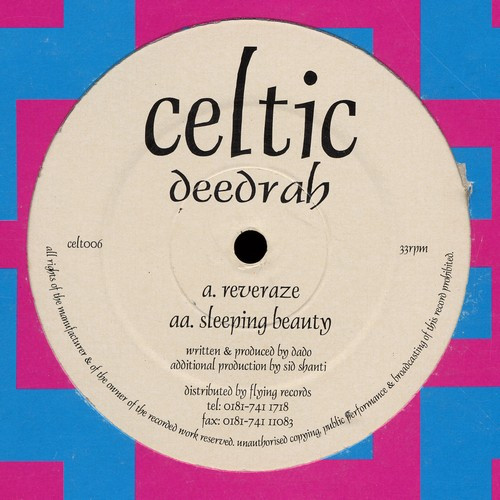 Reveraze / Sleeping Beauty