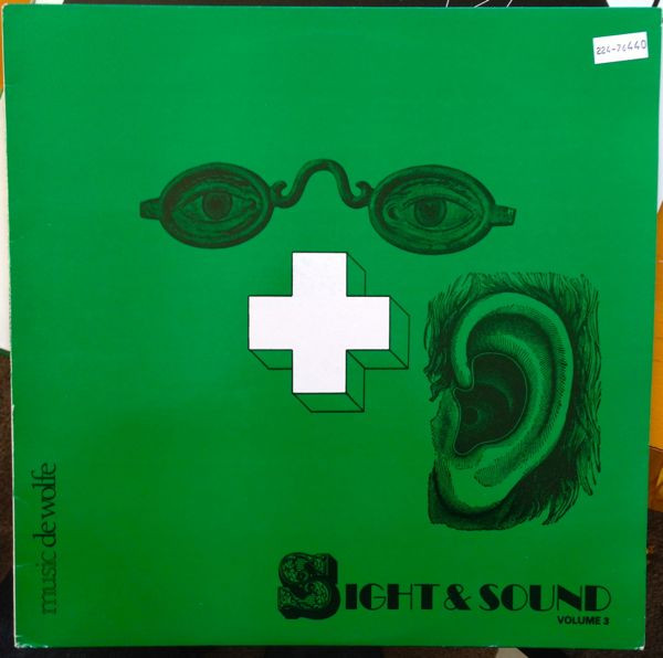 Sight And Sound Volume 3