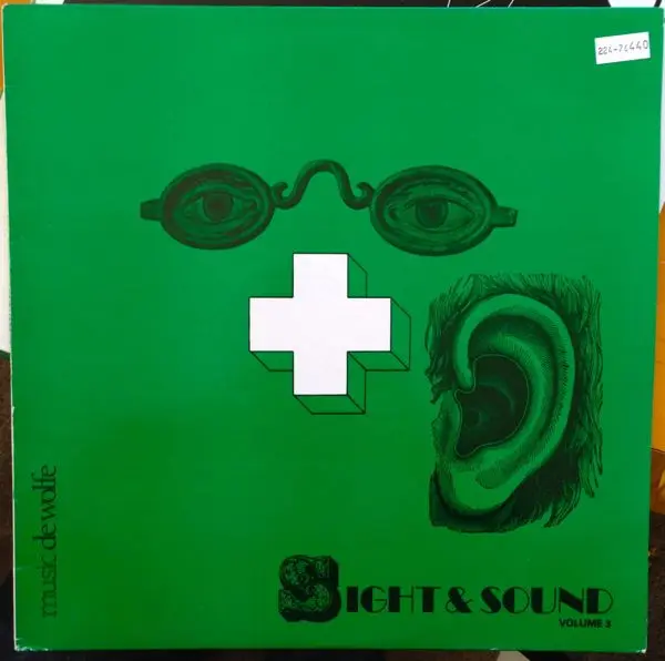 Sight And Sound Volume 3