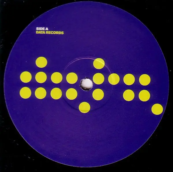 Studio B - I See Girls, Electronic, Disco, House, 2005 - Boss, Data Records, UK, Vinyl 1x 12", 33 ⅓ RPM, 45 RPM