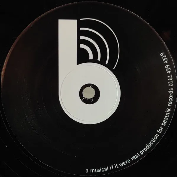 Album cover for King / King City Of Sound (Q Remix) by Autio