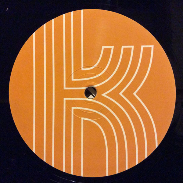 Karime Kendra - Lovely Brown Skin, Electronic, Breakbeat, Downtempo, Future Jazz, UK Garage, 2004 - Score Recordings, UK, Vin