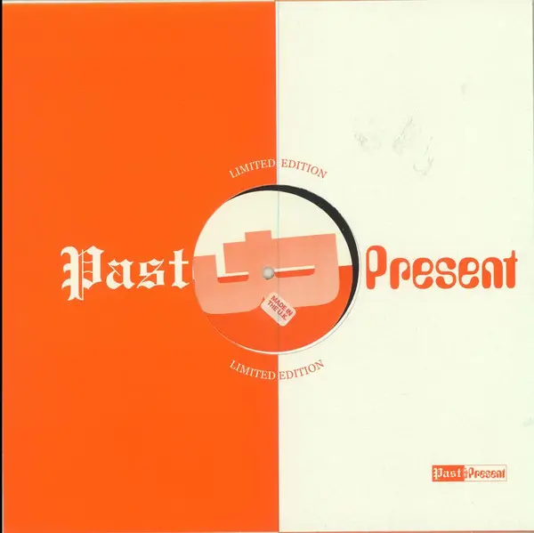 Patti Austin - Do You Love Me / Shoot The Moon / Baby Come To Me, Blues, Jazz, 2001 - Past & Present, UK, Vinyl 1x 12"