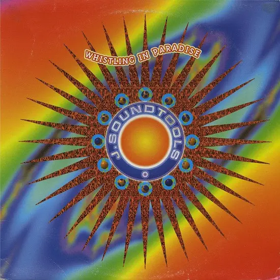 Whistling In Paradise