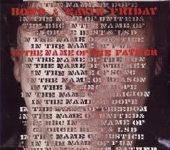 In The Name Of The Father