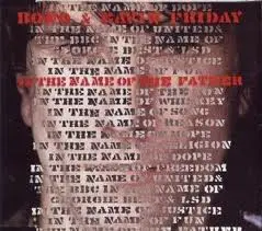 In The Name Of The Father