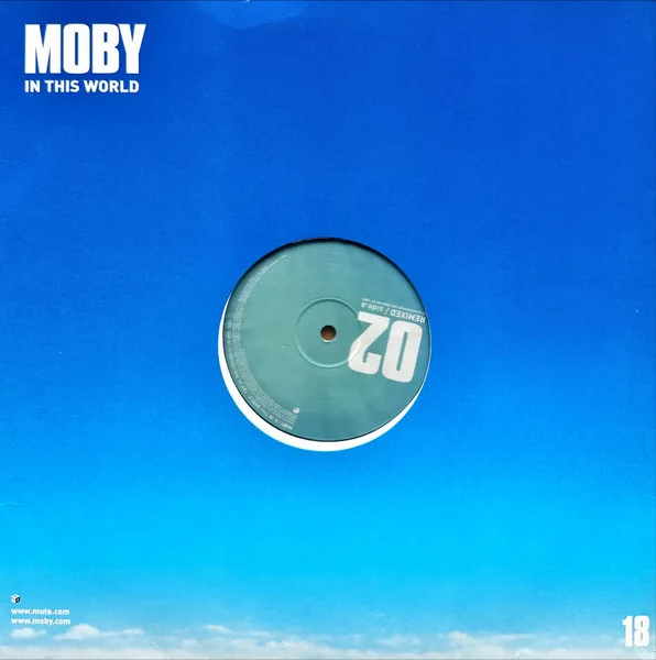 In This World (Remixed)