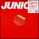 B.P.T. Ft. DM Binxter - Moody, Electronic, Progressive House, 2001 - Junior London, UK, Vinyl 1x 12", 33 ⅓ RPM