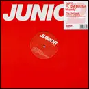 B.P.T. Ft. DM Binxter - Moody, Electronic, Progressive House, 2001 - Junior London, UK, Vinyl 1x 12", 33 ⅓ RPM