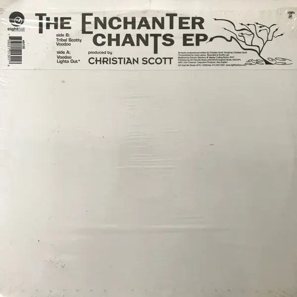 Chants EP