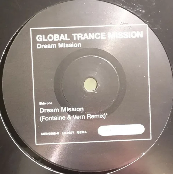 Dream Mission