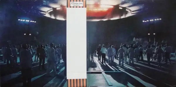John Williams (4) - Close Encounters Of The Third Kind (Original Motion Picture Soundtrack), Stage & Screen, Score, 1977 - Ar