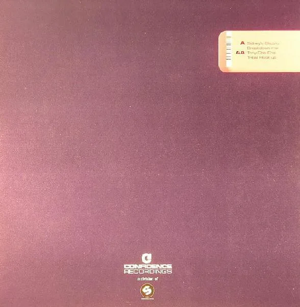 Album cover for Girls by Sidney Samson Ft Lady Bee