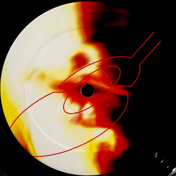 Album cover for Four Gone Conclusion by Inland Knights