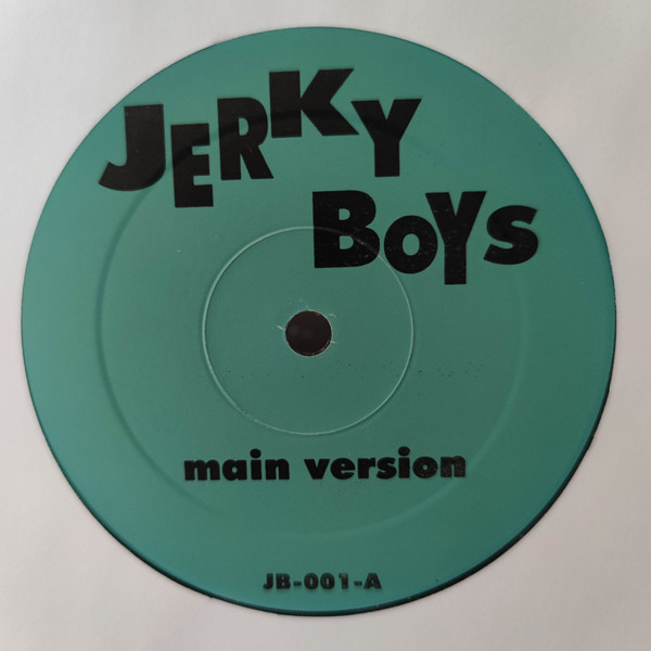 Jerky Boys