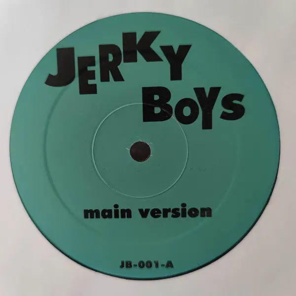 Jerky Boys