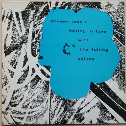 Screen Test : Falling In Love With The Falling Spikes