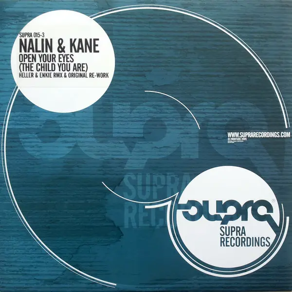 Open Your Eyes (The Child You Are) (Part 3)