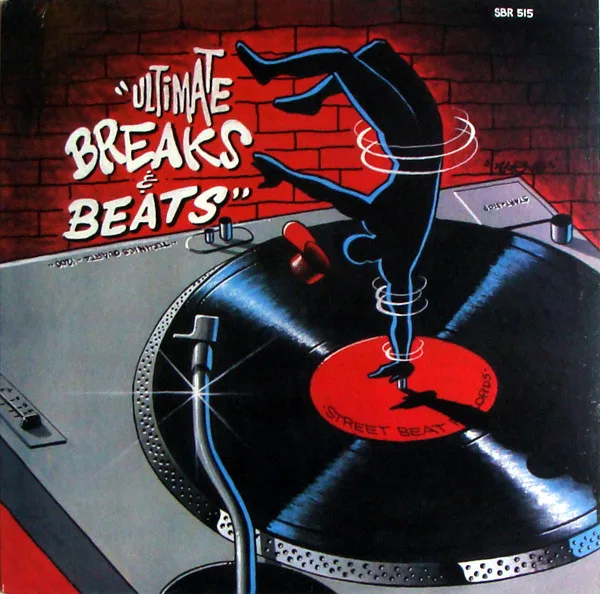 Ultimate Breaks & Beats