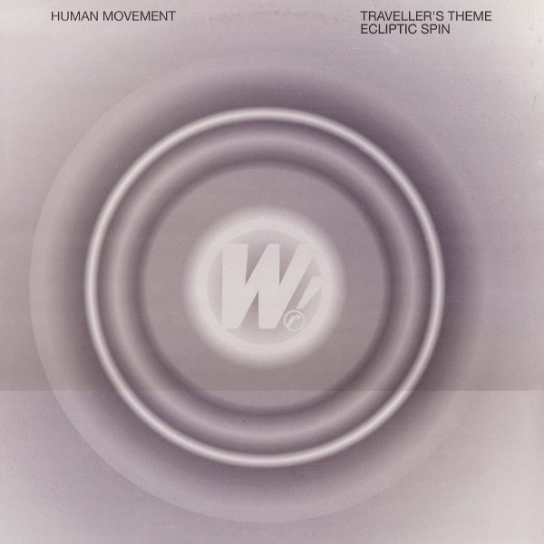 Traveller's Theme / Ecliptic Spin