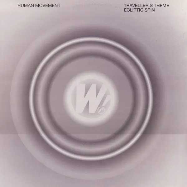 Traveller's Theme / Ecliptic Spin