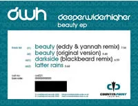 Beauty EP