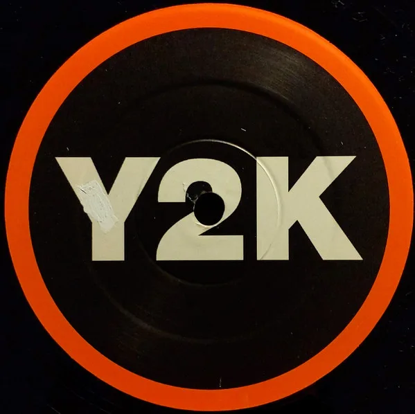 Album cover for Crash The Party by Kumara