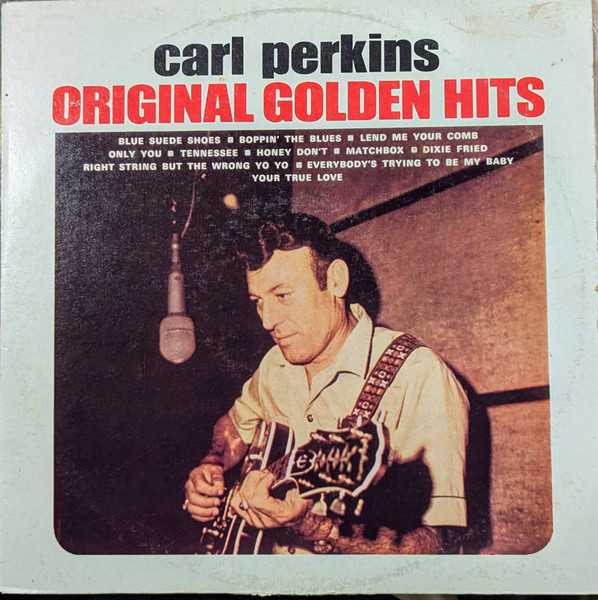 Original Golden Hits