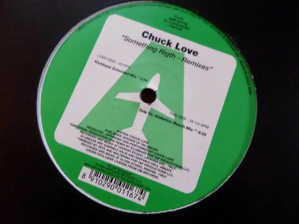 Something Right (Remixes)