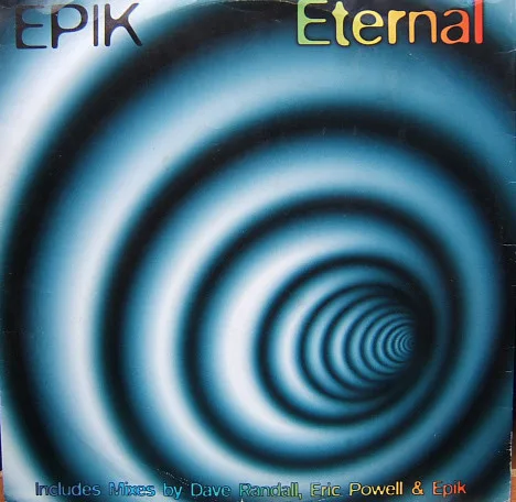 Eternal