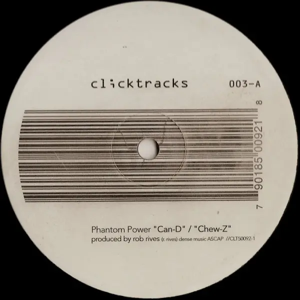 Can-D / Chew-Z