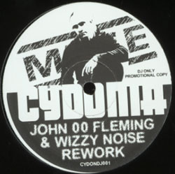 Cydonia (John 00 Fleming & Wizzy Noise Rework)