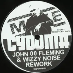 Cydonia (John 00 Fleming & Wizzy Noise Rework)
