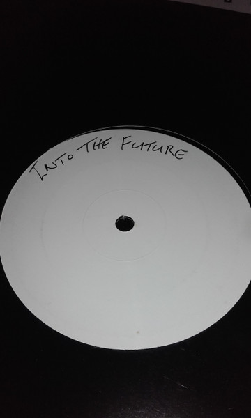 Engine Room / Into The Future