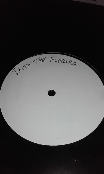 Engine Room / Into The Future