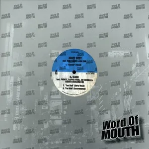 Album cover for Classic / Fan Mail / Go / Lost One Freestyle by Kanye West / Babu / Aasim / Redman