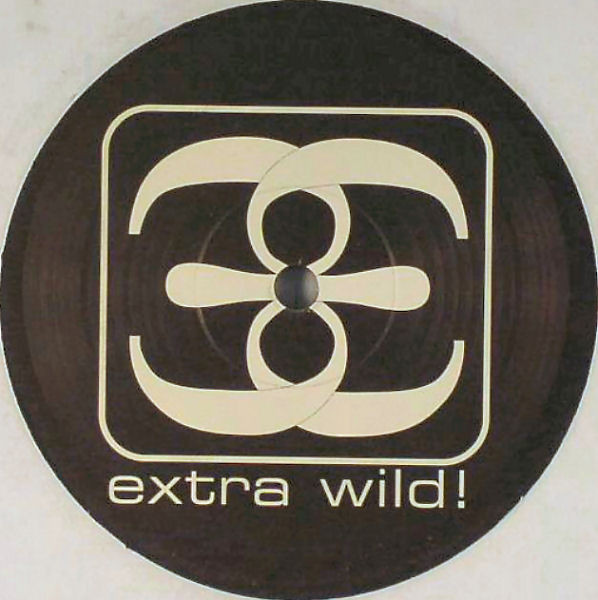 DJ Scot Project - O, Electronic, Hard House, Hard Trance, 2002 - Extra Wild!, Italy, Vinyl 1x 12", 45 RPM, 33 ⅓ RPM