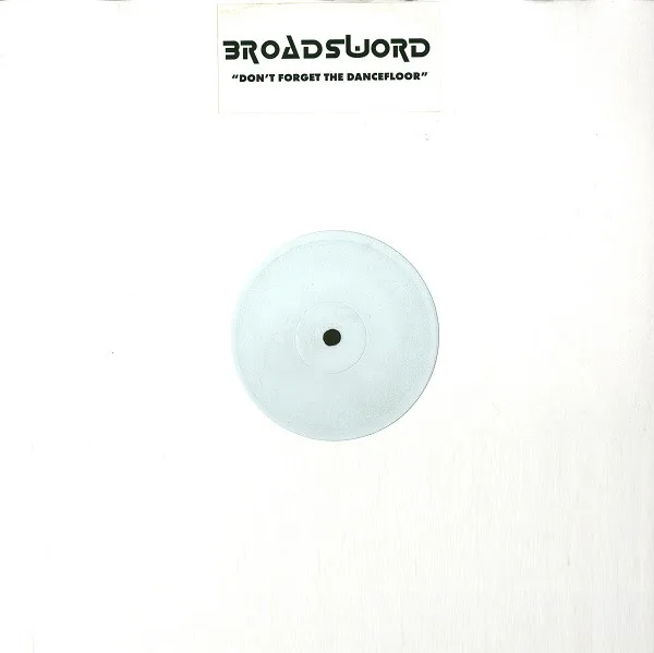 Don't Forget The Dancefloor