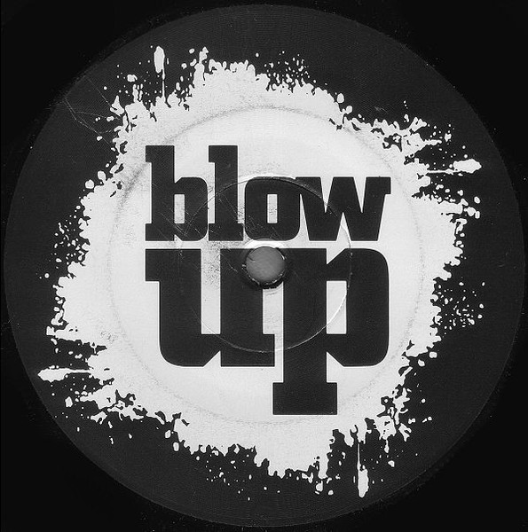 Album cover for Wake Up! by Interactive